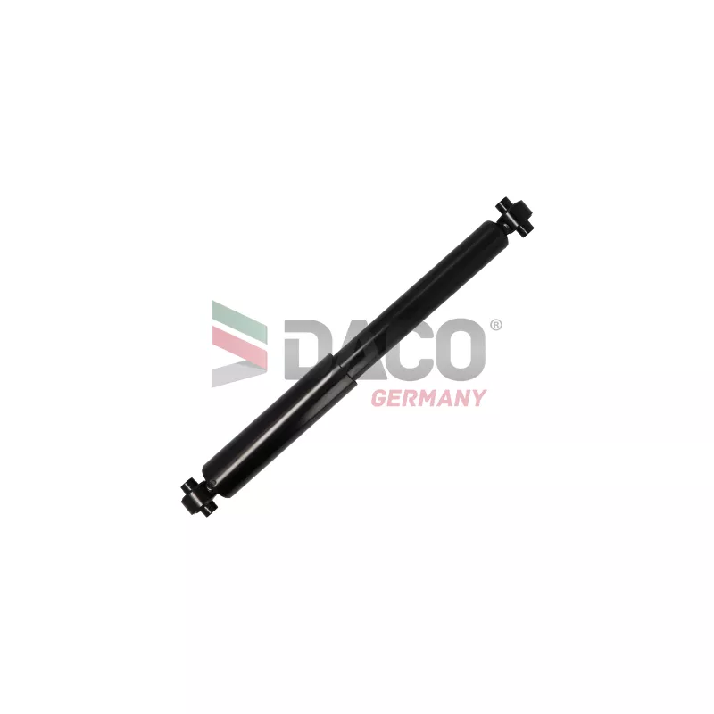 Jeu de 2 amortisseurs arrière DACO Germany 560603