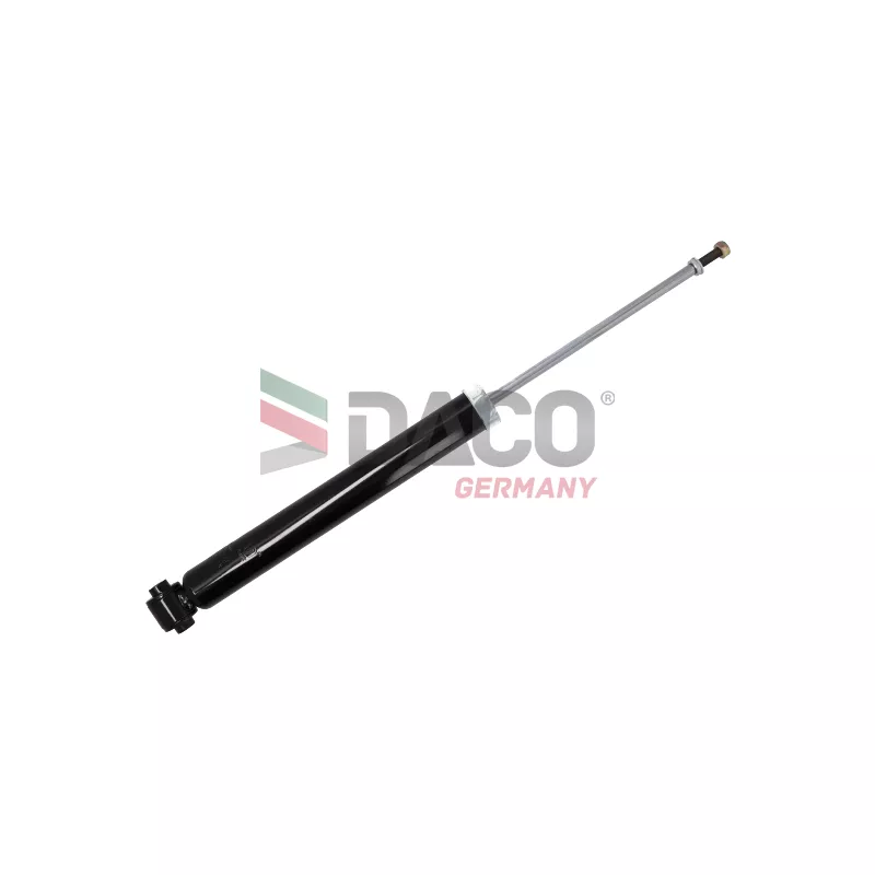 Jeu de 2 amortisseurs arrière DACO Germany 560605