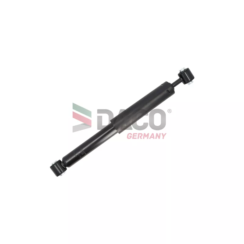 Jeu de 2 amortisseurs arrière DACO Germany 560608