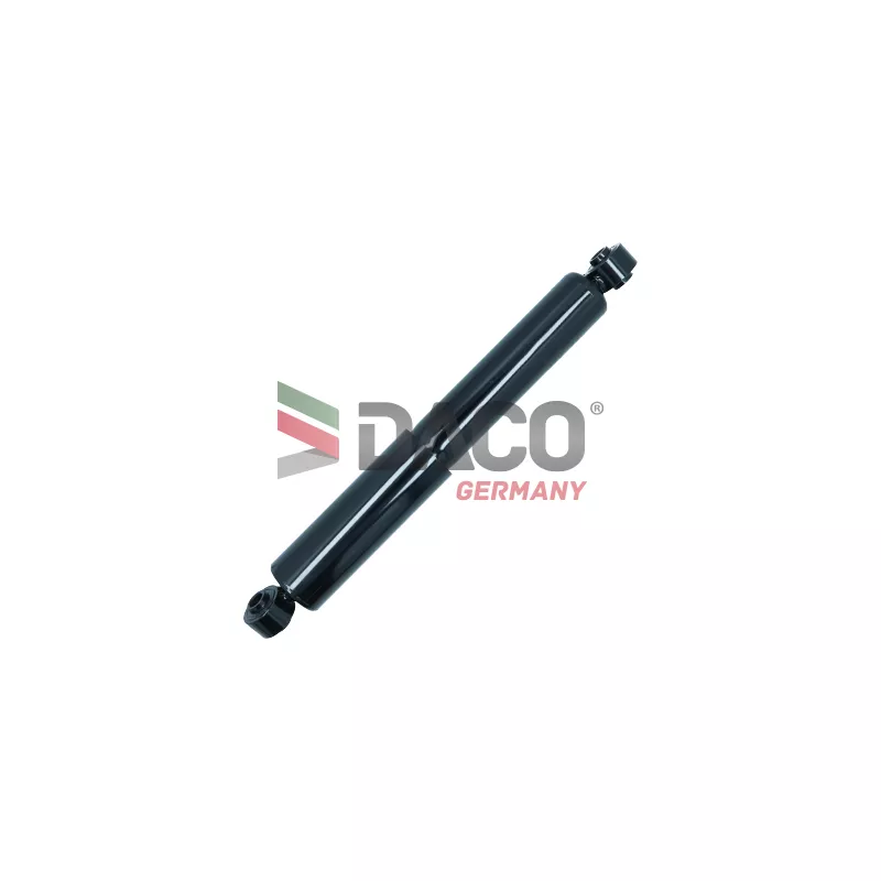 Jeu de 2 amortisseurs arrière DACO Germany 560609