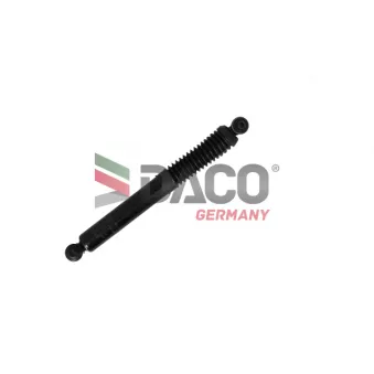 Jeu de 2 amortisseurs arrière DACO Germany