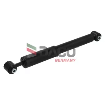 Jeu de 2 amortisseurs arrière DACO Germany
