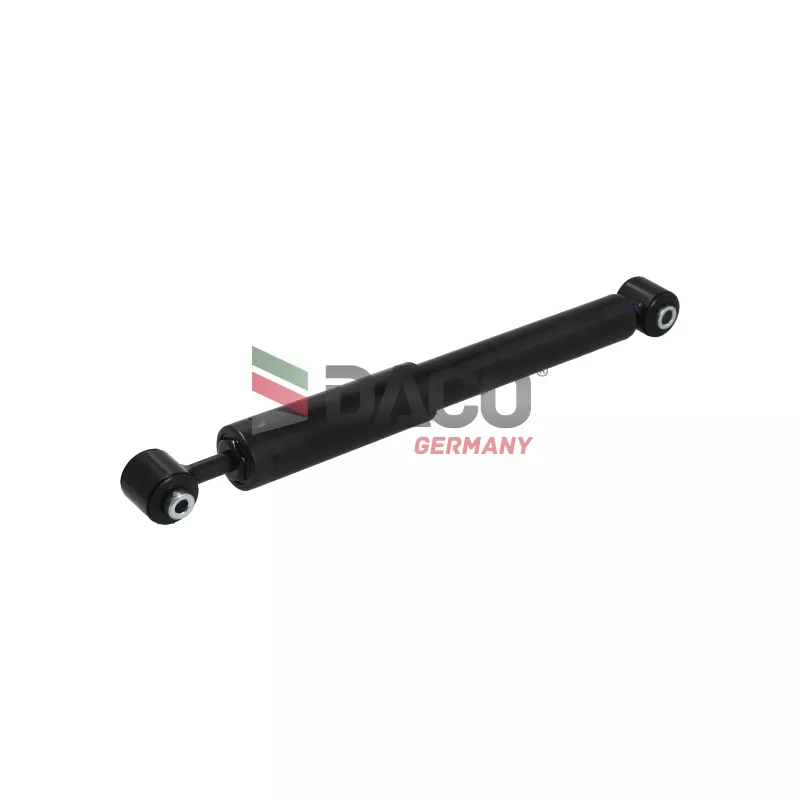 Jeu de 2 amortisseurs arrière DACO Germany 560612