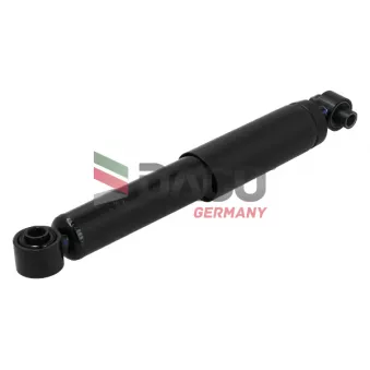 Jeu de 2 amortisseurs arrière DACO Germany