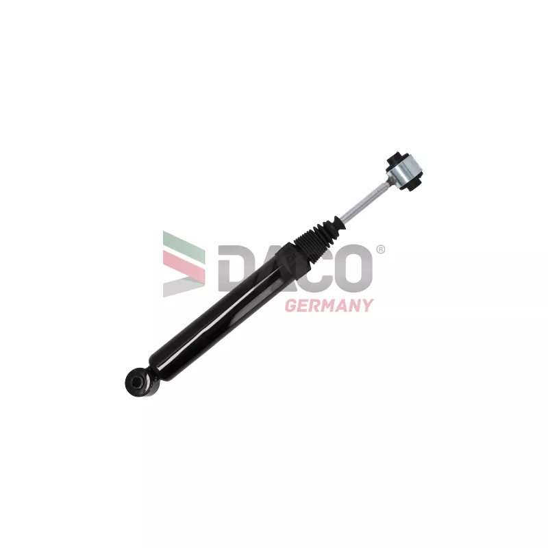 Jeu de 2 amortisseurs arrière DACO Germany 560620