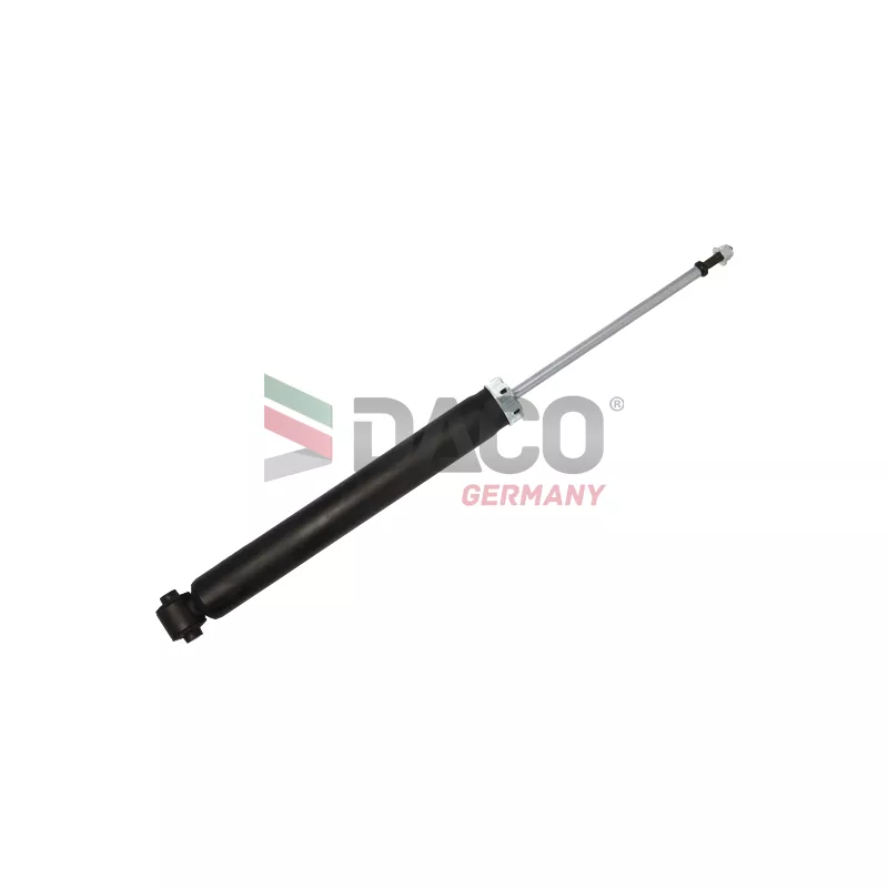 Jeu de 2 amortisseurs arrière DACO Germany 560621