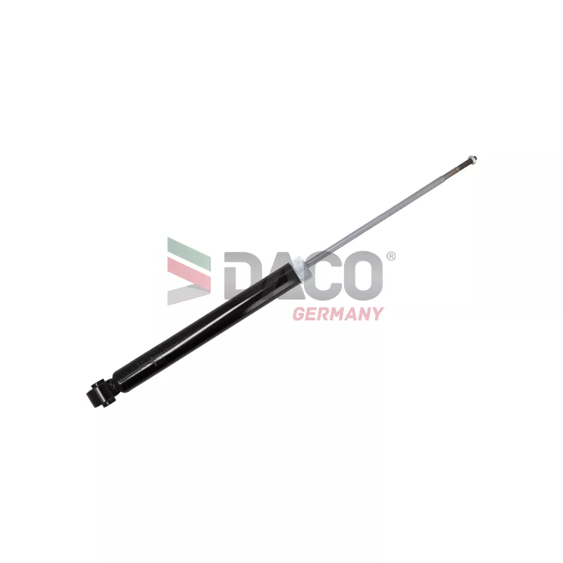 Jeu de 2 amortisseurs arrière DACO Germany 560702