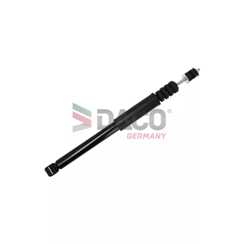 Jeu de 2 amortisseurs arrière DACO Germany 560705