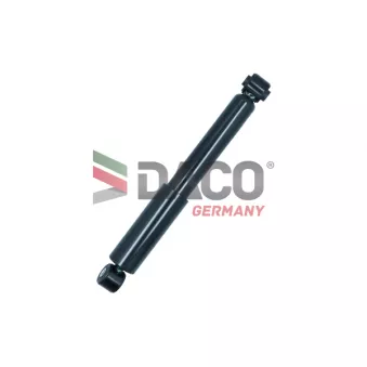 Jeu de 2 amortisseurs arrière DACO Germany