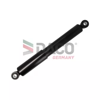 Jeu de 2 amortisseurs avant DACO Germany