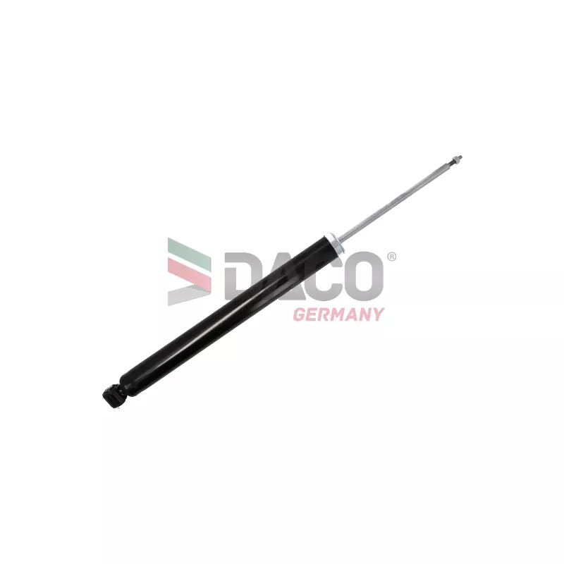 Jeu de 2 amortisseurs arrière DACO Germany 561001