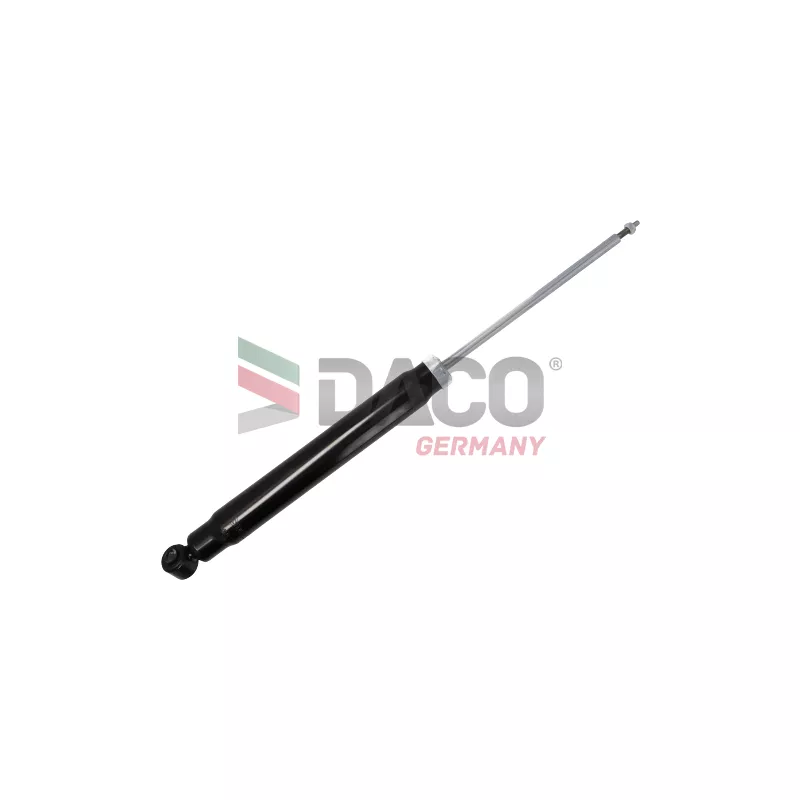 Jeu de 2 amortisseurs arrière DACO Germany 561005