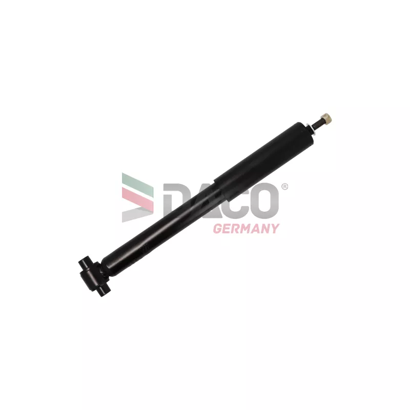 Jeu de 2 amortisseurs arrière DACO Germany 561008