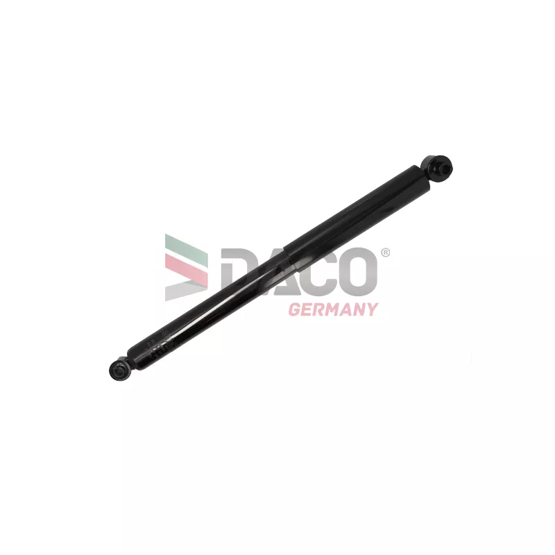 Jeu de 2 amortisseurs arrière DACO Germany 561009