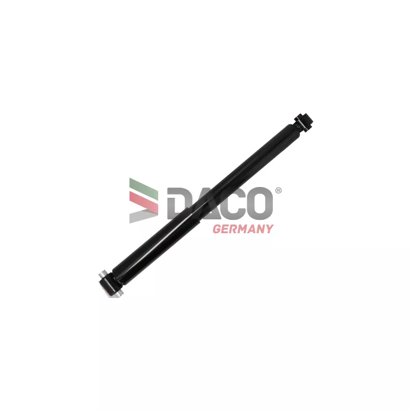 Jeu de 2 amortisseurs arrière DACO Germany 561012