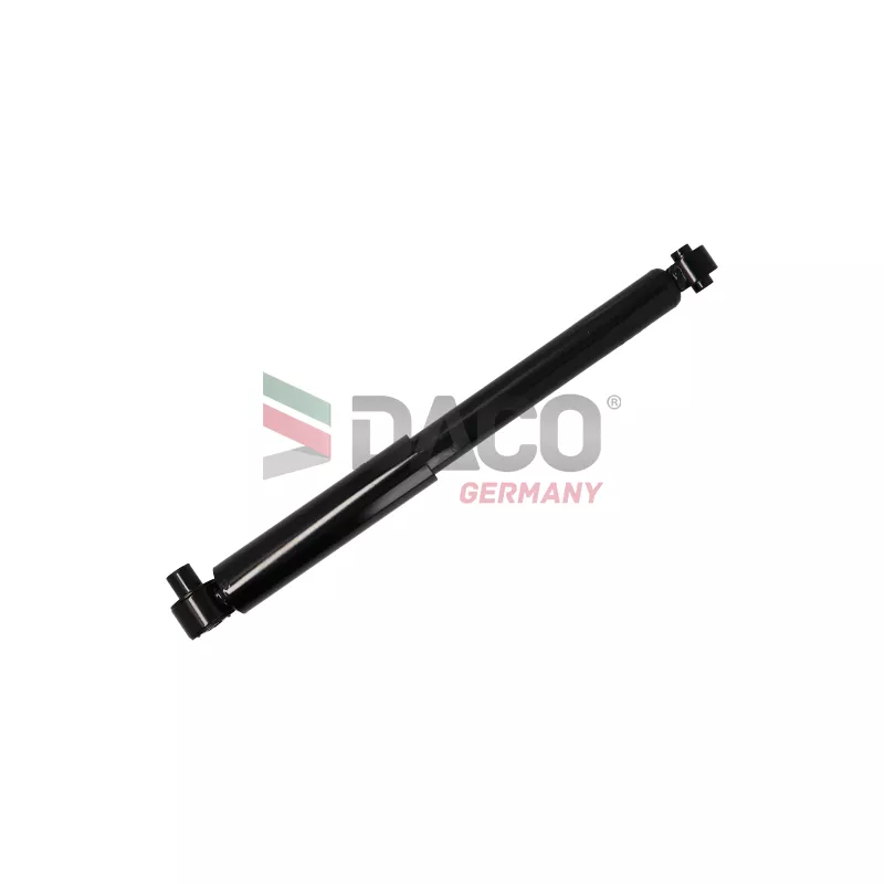 Jeu de 2 amortisseurs arrière DACO Germany 561020