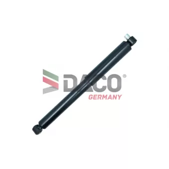 Jeu de 2 amortisseurs arrière DACO Germany