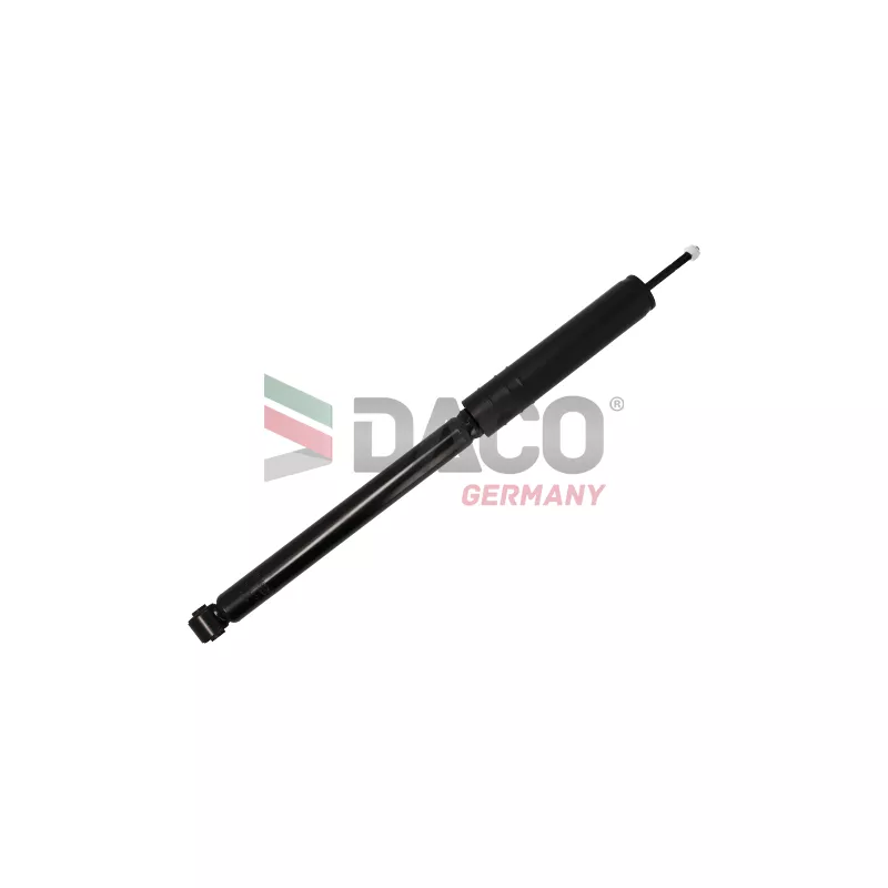 Jeu de 2 amortisseurs arrière DACO Germany 561201
