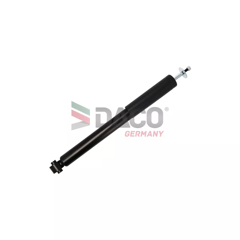 Jeu de 2 amortisseurs arrière DACO Germany 561205