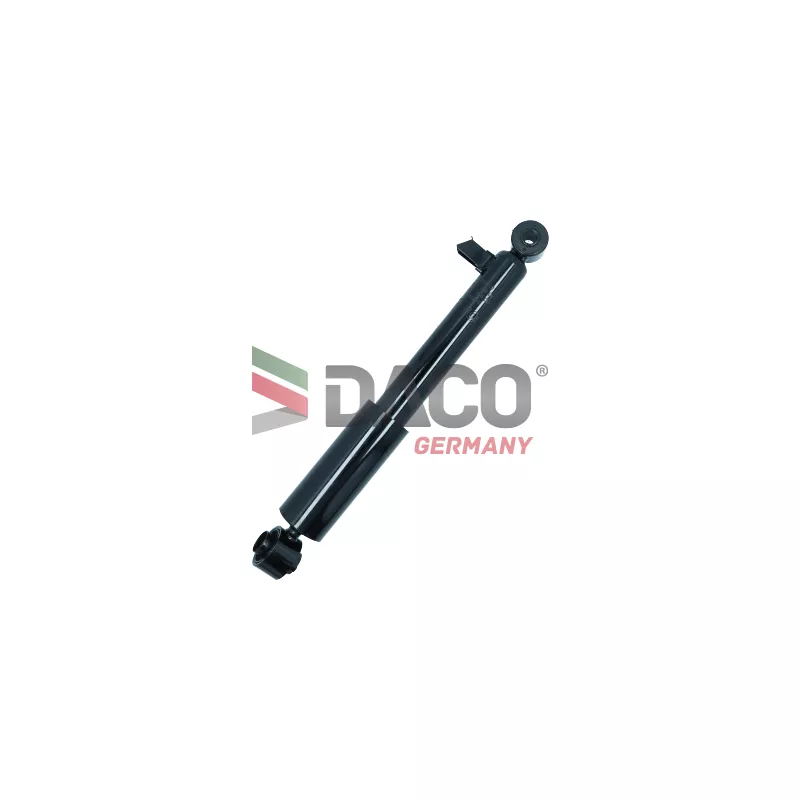 Jeu de 2 amortisseurs arrière DACO Germany 561304