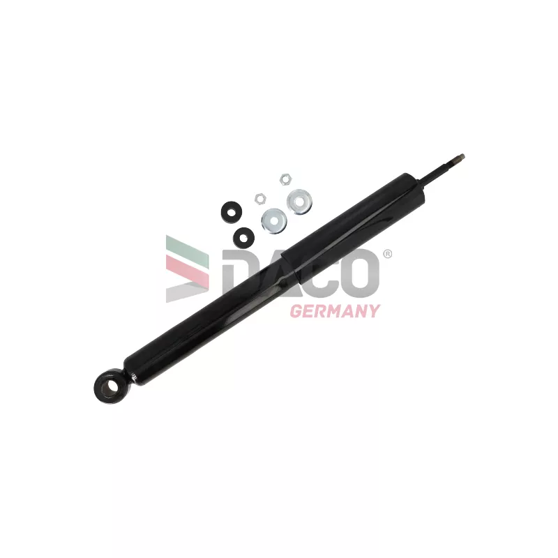 Jeu de 2 amortisseurs arrière DACO Germany 561313