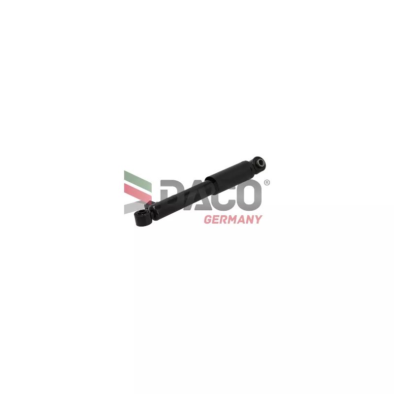 Jeu de 2 amortisseurs arrière DACO Germany 561316