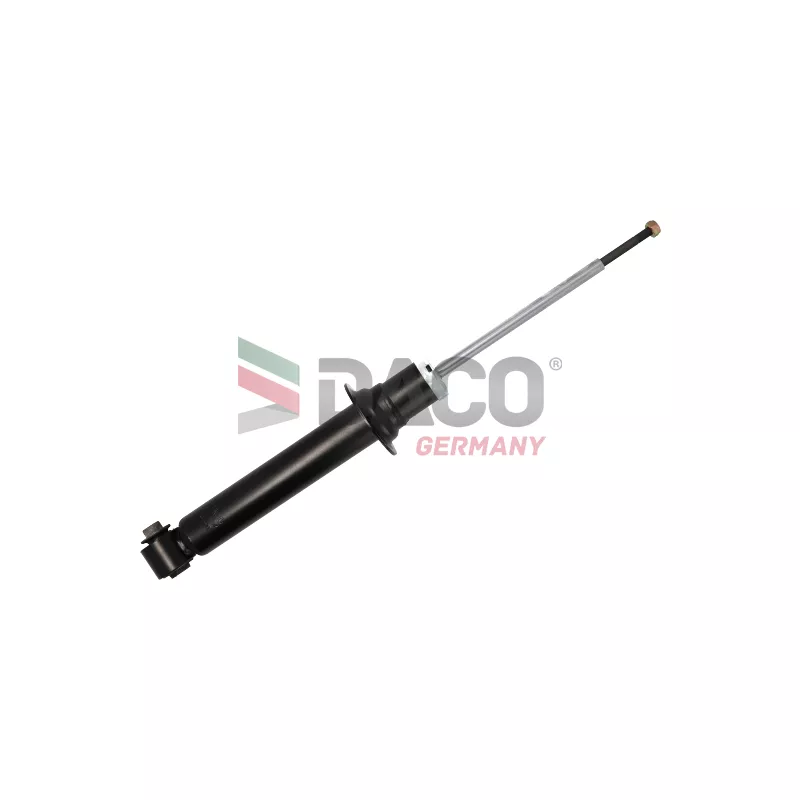 Jeu de 2 amortisseurs arrière DACO Germany 561510