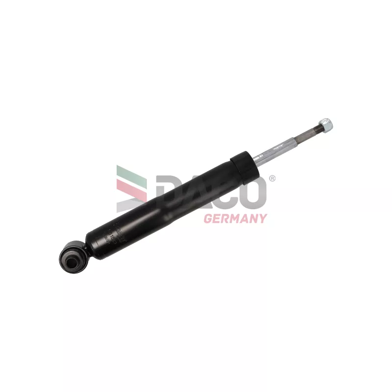 Jeu de 2 amortisseurs arrière DACO Germany 561513