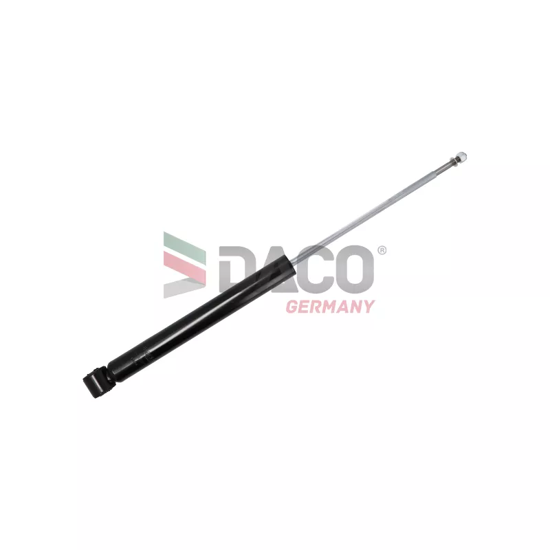 Jeu de 2 amortisseurs arrière DACO Germany 561586