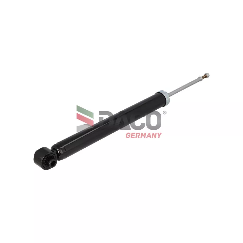 Jeu de 2 amortisseurs arrière DACO Germany 561706