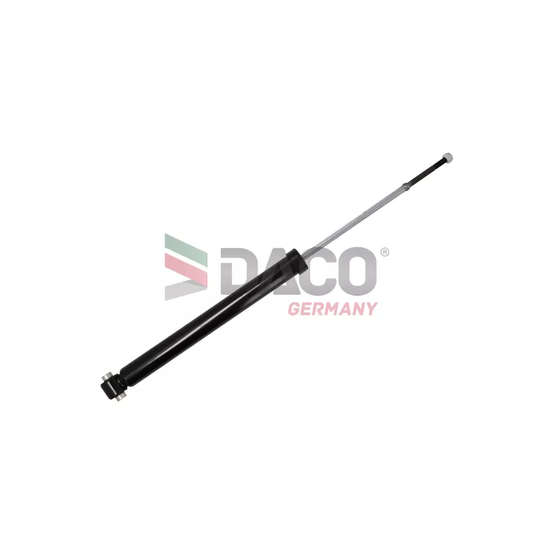 Jeu de 2 amortisseurs arrière DACO Germany 561901