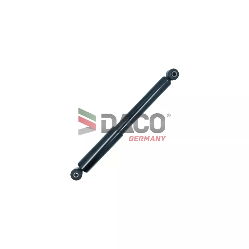 Jeu de 2 amortisseurs arrière DACO Germany 562201