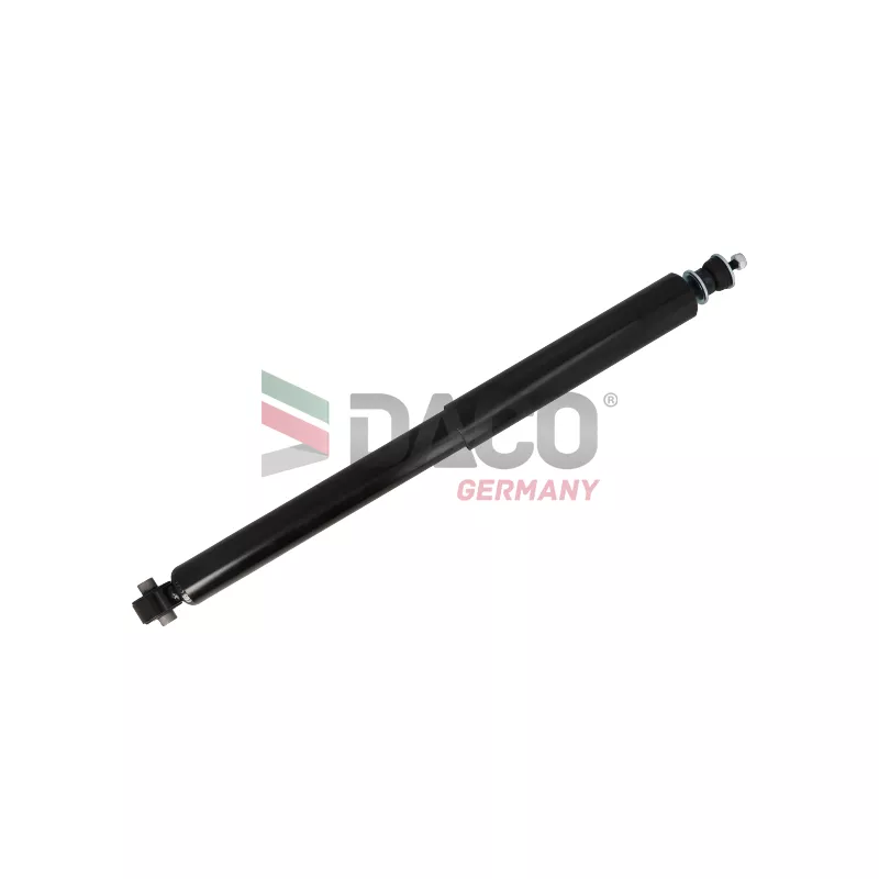 Jeu de 2 amortisseurs arrière DACO Germany 562205