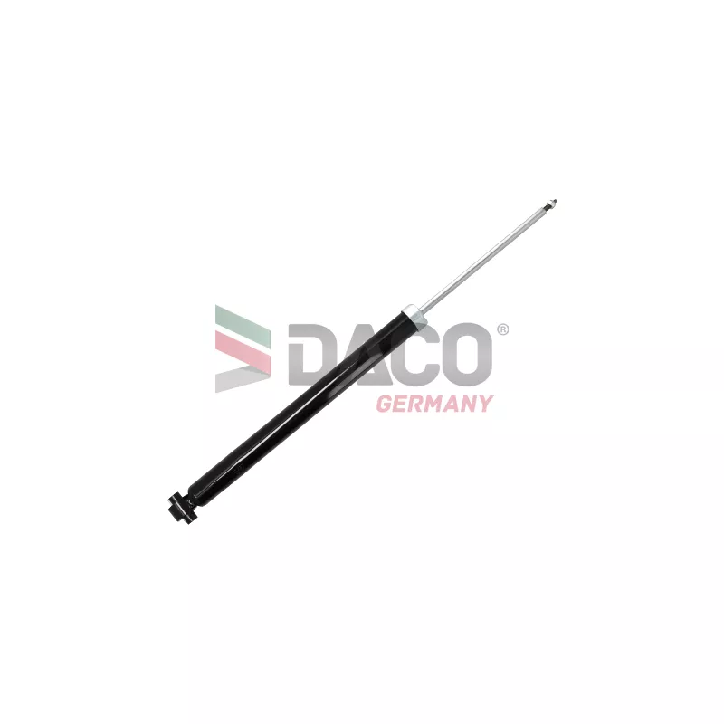 Jeu de 2 amortisseurs arrière DACO Germany 562206