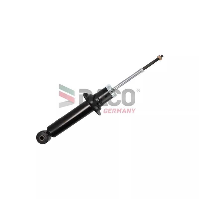 Jeu de 2 amortisseurs arrière DACO Germany 562225