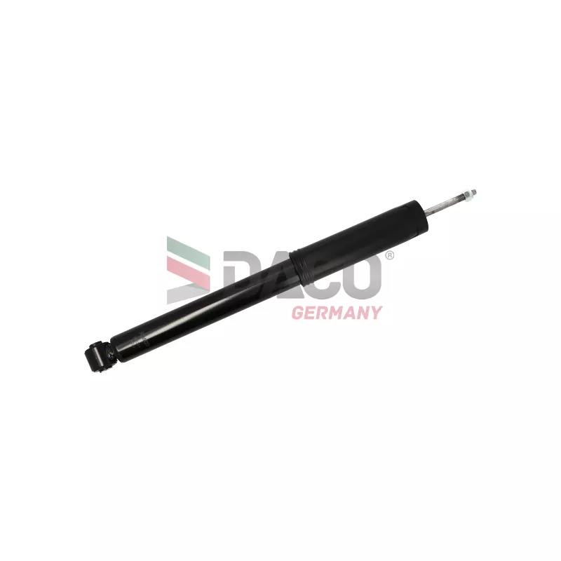 Jeu de 2 amortisseurs arrière DACO Germany 562301