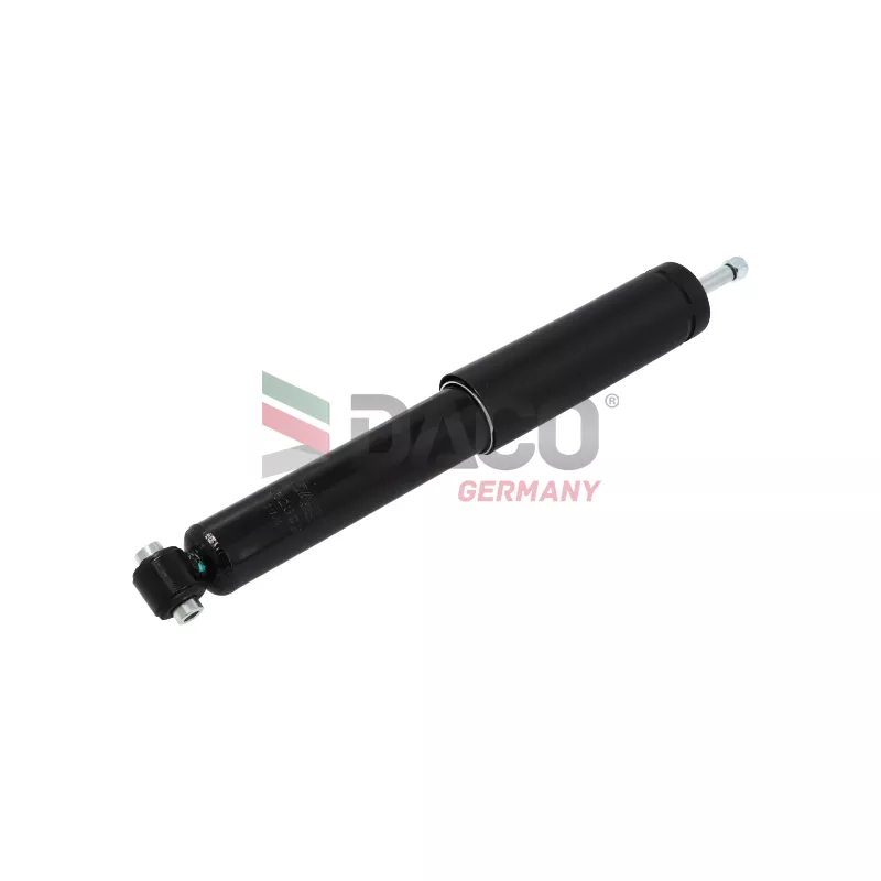 Jeu de 2 amortisseurs arrière DACO Germany 562302