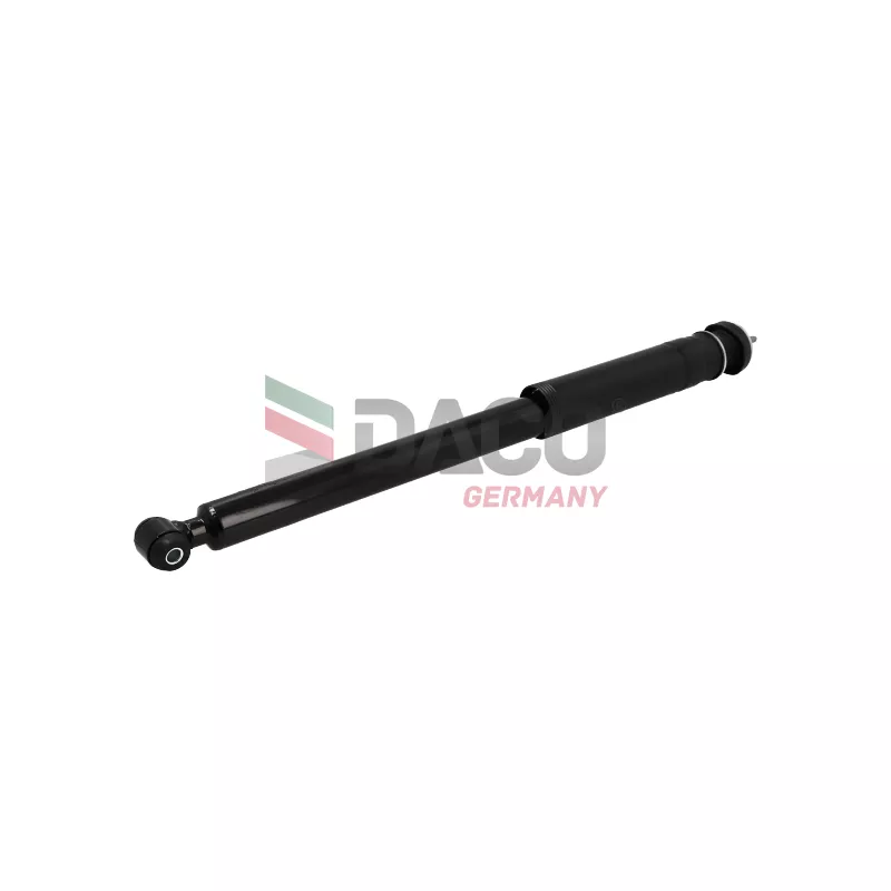 Jeu de 2 amortisseurs arrière DACO Germany 562306