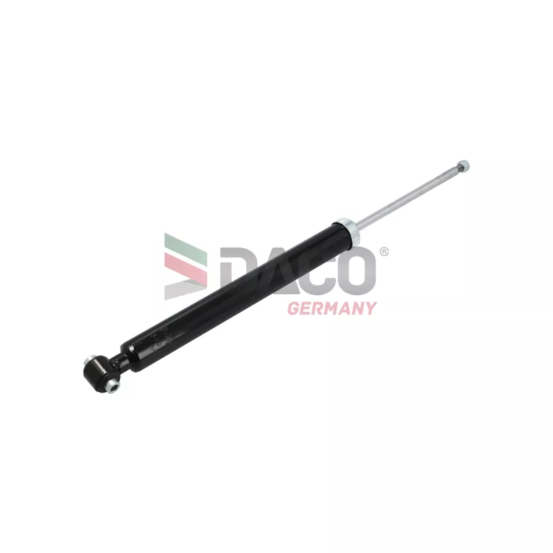 Jeu de 2 amortisseurs arrière DACO Germany 562310