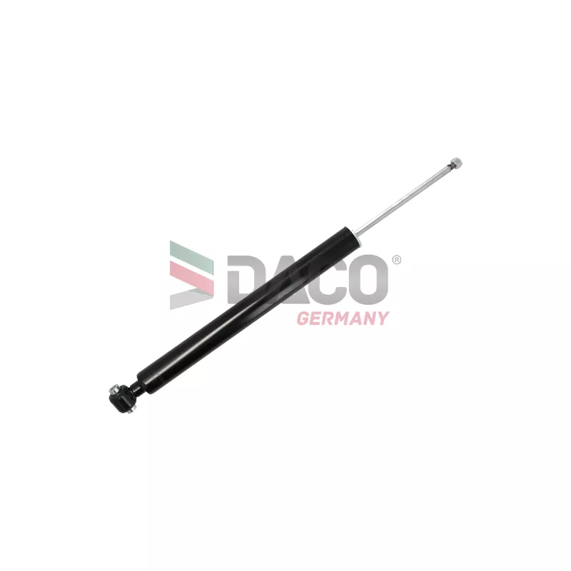 Jeu de 2 amortisseurs arrière DACO Germany 562312