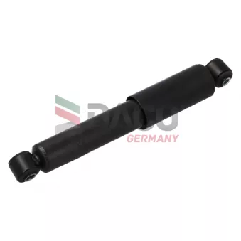 Jeu de 2 amortisseurs arrière DACO Germany