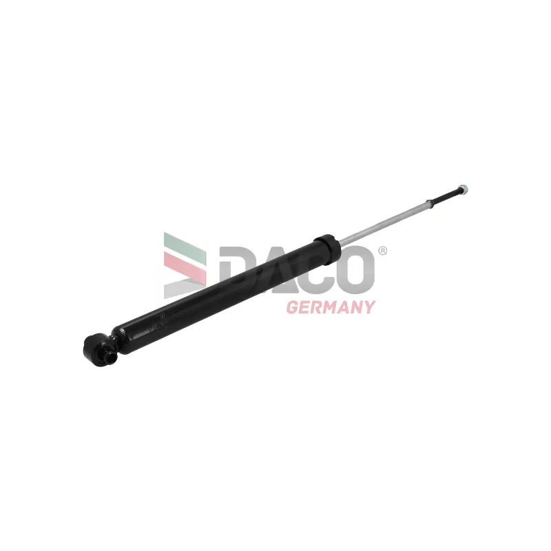 Jeu de 2 amortisseurs arrière DACO Germany 562331