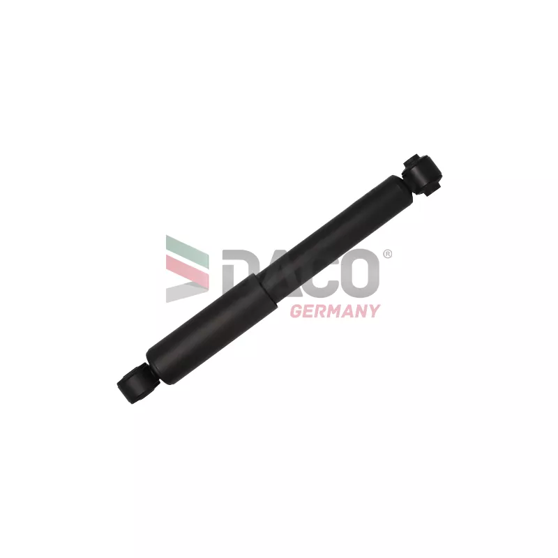 Jeu de 2 amortisseurs arrière DACO Germany 562394