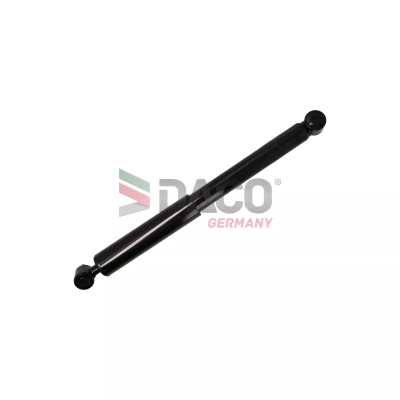 Jeu de 2 amortisseurs arrière DACO Germany 562506