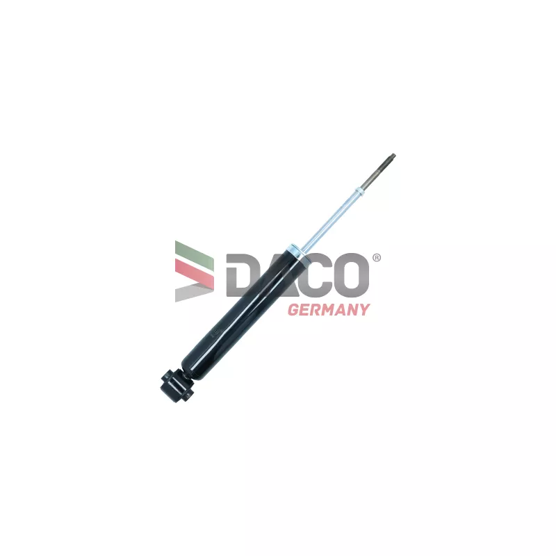 Jeu de 2 amortisseurs arrière DACO Germany 562510