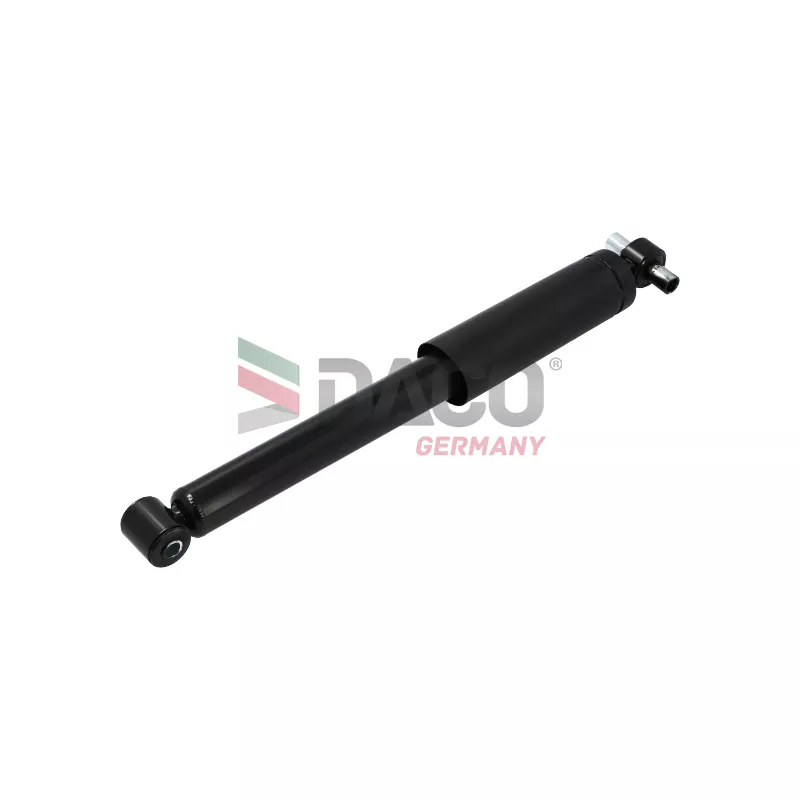 Jeu de 2 amortisseurs arrière DACO Germany 562538