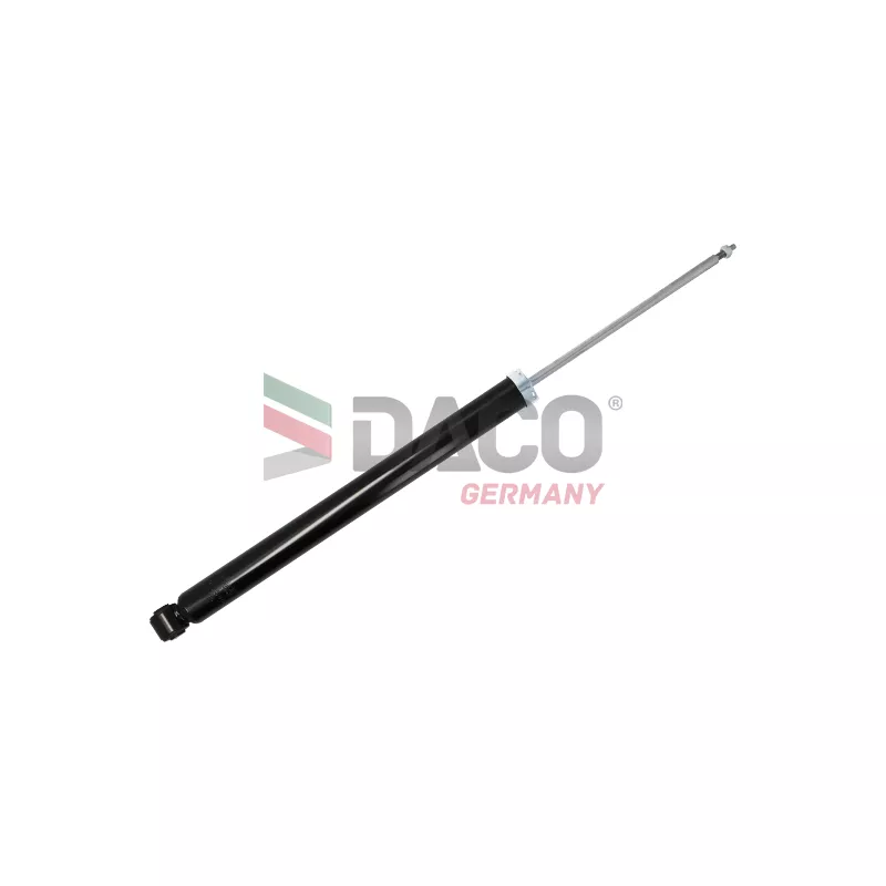 Jeu de 2 amortisseurs arrière DACO Germany 562548