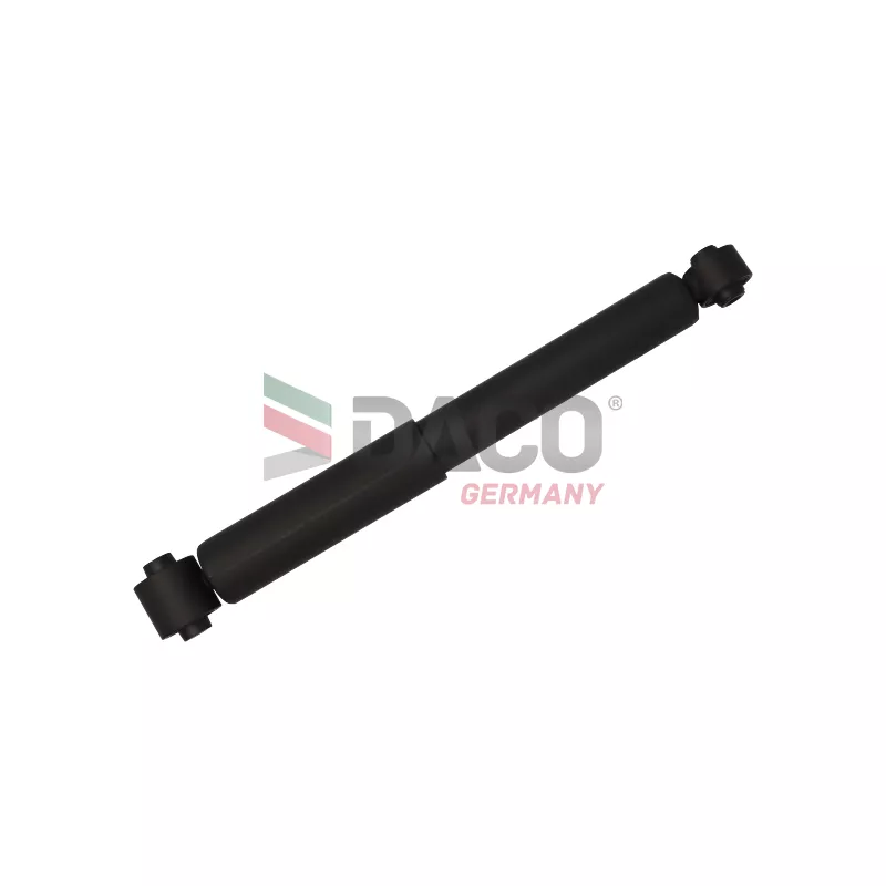 Jeu de 2 amortisseurs arrière DACO Germany 562602