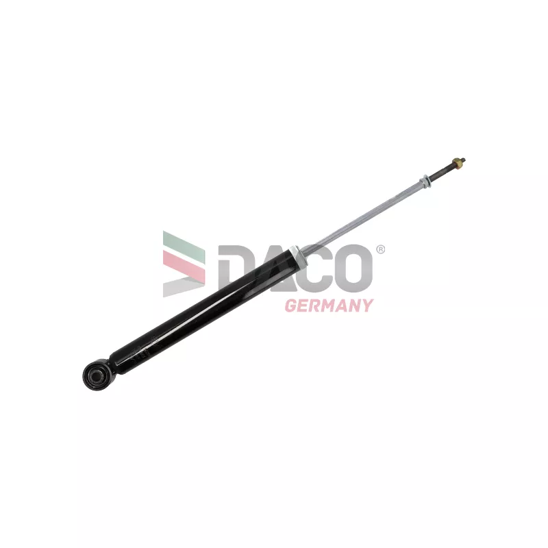Jeu de 2 amortisseurs arrière DACO Germany 562608