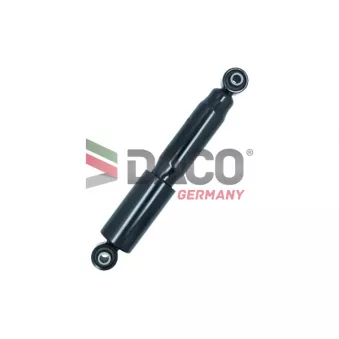 Jeu de 2 amortisseurs arrière DACO Germany